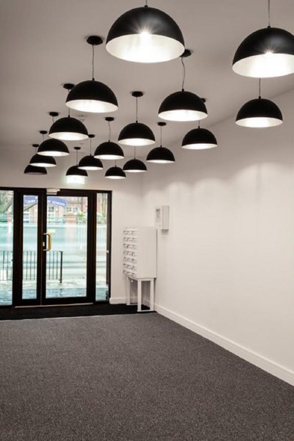 Queens Park By Viridian Apartments Londres Exterior foto
